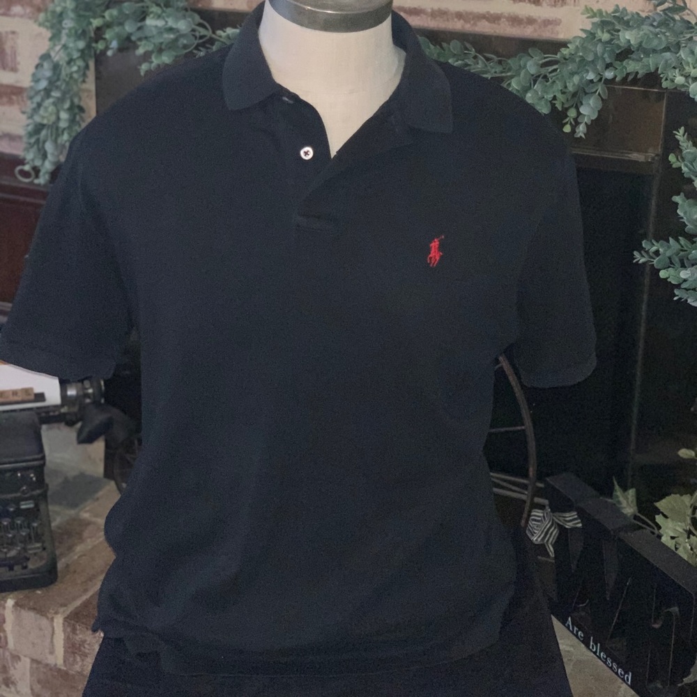 Ralph Lauren Polo